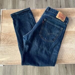 Levi’s 508 Men’s Jeans - 34x29